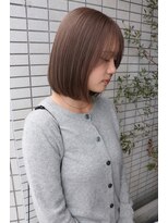 ミュール(meulu-)&nbsp;くすみベージュ