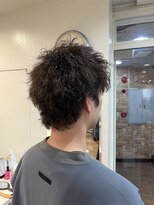 モア 下通店(MORE)&nbsp;ツイストスパイラル