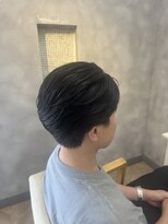 ポノ(pono) 30代/40代/50代/メンズ/ショート