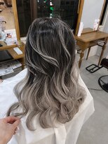 トゥーユー(to you...)&nbsp;ハイクオリティバレイヤージュ