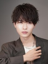 シーカー(SEEKER) レイヤーマッシュ