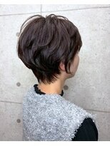 シークレット 登戸店(Secret) 自然なくびれになれる大人ショート♪