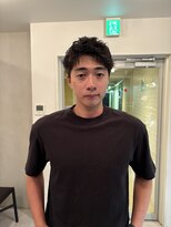 アンフェインド02(UNFEIGNED 02)&nbsp;ルーズショート/アクティブショート/名古屋伏見