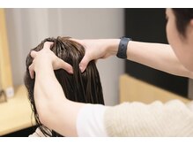ヘアサロン ナノ(hair salon nano)