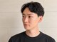 エルパティオ(EL PATIO)の写真/和光市駅徒歩3分◇清潔感と扱いやすさを両立した、大人メンズの似合わせパーマ