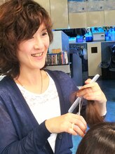 ズーガ 蒲田東口店(Z GA)&nbsp;早坂 詩織