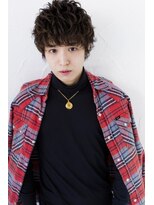 プライズ 錦糸町北口店(prize) 束感ショート【錦糸町/錦糸町北口/錦糸町駅】