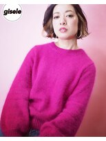 ジゼル(gisele)&nbsp;インナーパープベージュ