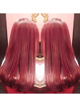 イル(iLu.) シャインピンク