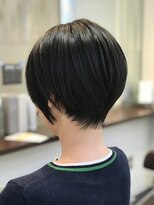 リンク(LINK)&nbsp;小顔ショート