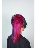 クリップ ジョイント ゴッド(CLIP JOINT GOD)&nbsp;超個性派デザインカラー♪