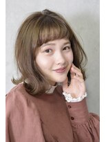 コイ(coii) ☆色素薄めのくすみベージュ☆【coii】