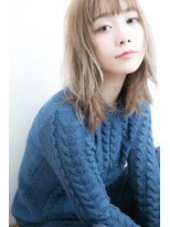 フォルテ 中田店 レイヤーロブ