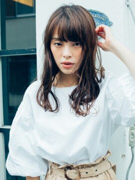 イングローブ 千葉ニュータウン中央店(Ingrove) ナチュラルウェーブ