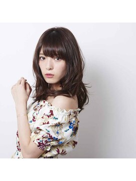 エレノア 渋谷公園通り店(Eleanor) 【ＰＲＥＧＯ】スタイル