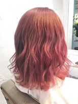 アルト 町田店(arto)&nbsp;スイートピンク☆