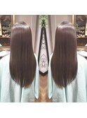 ミルキーアッシュwithサイエンスアクア
