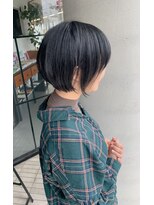 サーカス(circus)&nbsp;丸ーいショートボブが可愛い★