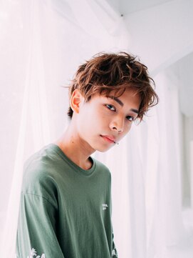 リアン 方南町店(Lian) 【2020年新作スタイル】方南町美容室Lian