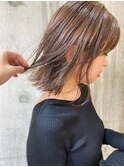 ラベンダ―フェアミディ