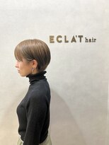 エクラヘアー(ECLA'T hair)&nbsp;SHORT STYLE