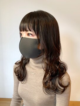 ロウブ(roubu.) 【roubu.】アンニュイウェーブ