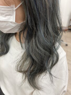 アーシェ 横浜店(A'SHE) ［A'SHE］ハイライトブルージュ