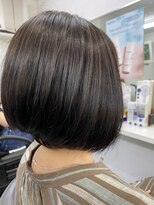 イマージュヒラ&nbsp;ハイライト/ボブ