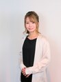 ヘアデザイン ヴォワール(hair & design voir) ゆうな 