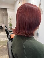 ヴィップルーム(viproom) セクションカラー/グラデーションカラー/ダブルカラー