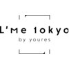 エルメトーキョーバイユアーズ(L'me TOKYO by youres)のお店ロゴ