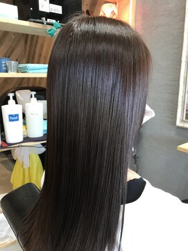 ピース(peace) 落ち着いたカラー