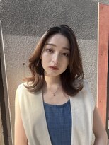 フォルテ 横浜店(FORTE)&nbsp;大人ガーリー、チョコレート、モード、プリカール、ハイライト