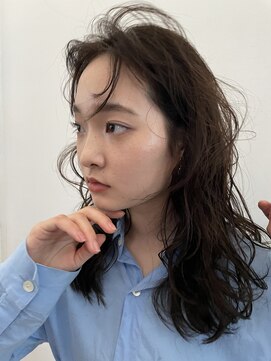 エレン 池袋(ElEn.) [エレン池袋]ロング/レイヤー/透明感カラー