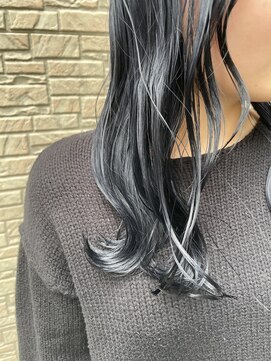 エイト 野々市店(EIGHT) 【EIGHT new hair style】e61