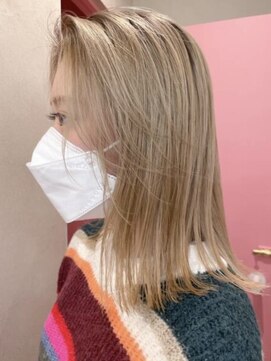 パドメ(padme) シルキーベージュ