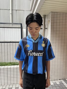 ウェルネス(Wellness) センターパート