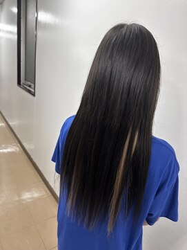 ブランシスヘアー(Bulansis Hair) #プルエクステ