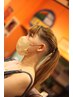 レディースフェード、フェード女子の為のクーポン！　姫路　刈り上げ女子