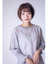 スノードロップ 阿佐ヶ谷(Snowdrop) ショート/縮毛矯正/カラー/白髪染め/ハイライト/阿佐ヶ谷