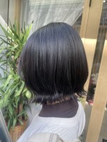 サンクチュアリ ウィズエデン 京橋店(Sanctuary with eden)&nbsp;外ハネボブ