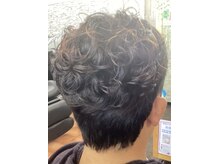 美容室りんご