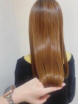 ラナヘアーサロン ホシガオカ(Lana hair salon HOSHIGAOKA) 髪質改善　縮毛矯正　白髪染