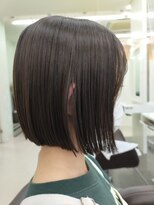 ドラマチックヘア 川鶴店&nbsp;タッセルカット