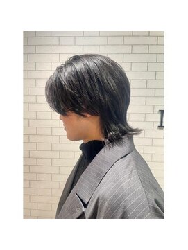 ミリ 調布店(Mili) Mili 調布オリジナルスタイル