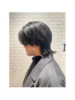 ミリ 調布店(Mili) Mili 調布オリジナルスタイル