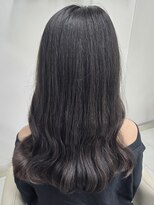 ベリッシモ(Bellissimo)&nbsp;韓国っぽウェーブ巻き