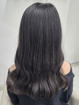 ベリッシモ(Bellissimo) 韓国っぽウェーブ巻き