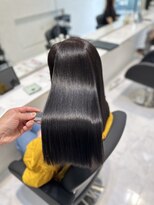 LAPISUTA 門前仲町&nbsp;カラーエステ【髪質改善美容院LAPISUTA門前仲町】