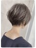 似合わせカット＋煌水トリートメント＋プチヘッドスパ無料